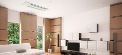 Montaj tip Premium Hidro-Tehnica pentru Unitate interna Mitsubishi caseta 1 directie MLZ-KP50 18000BTU