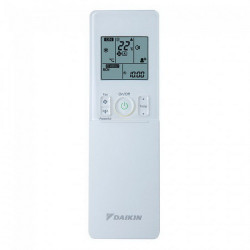 Telecomanda pentru Aparat de aer conditionat Daikin Emura Bluevolution FTXJ25MS-RXJ25M Inverter 9000 BTU Silver