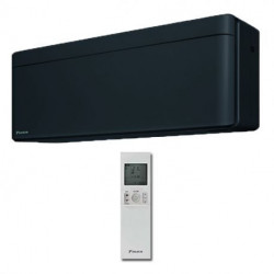Unitate Interioara si telecomanda Daikin Stylish Black FTXA20BB-RXA20A