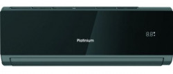 Unitate Interioara pentru Aparat de Aer conditionat Platinium PwiFi-12BL, Inverter, 12000 BTU, Wi-fi, Clasa A++ (Negru)