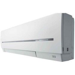 Unitate interna 2 aer conditionat tip split de perete Mitsubishi Electric MSZ-SF15, 5000 BTU, R410A