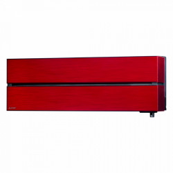 Unitate Interioara 2 pentru Aparat de Aer Conditionat cu Inverter Mitsubishi Electric SERIA LN, RED 12000 BTU, R32