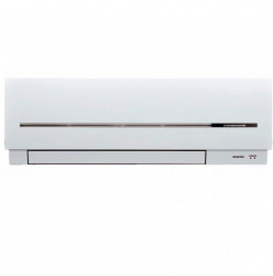 Unitate Interioara pentru Aparat de Aer Conditionat cu Inverter, Mitsubishi Electric SERIA SF 9000 BTU, R410A, MSZ-SF25