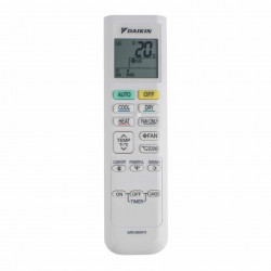 Telecomanda pentru Aparat de aer conditionat Daikin Comfora Bluevolution FTXP60M-RXP60M Inverter 21000 BTU