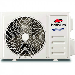 Unitate exterioara pentru Aparat de Aer conditionat Platinium, PWIFI-18BION++ UV,Inverter, Wi-Fi, 18000 BTU