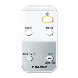 4. Purificator de aer Daikin MC55W