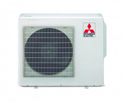 UNITATE EXTERNA MULTISPLIT INVERTER ME MXZ-2PD42 14000 BTU R410
