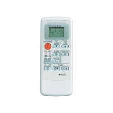 Telecomanda pentru Aparat de Aer Conditionat cu Inverter Mitsubishi Electric SERIA HJ 24000 BTU, R410A, MSZ-HJ71