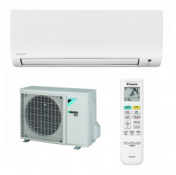 Aparat de aer conditionat Daikin Comfora Bluevolution FTXP71M-RXP71M Inverter 24000 BTU