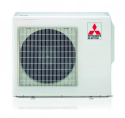 UNITATE EXTERNA MULTISPLIT, CU INVERTER, ME MXZ-3PDM50, 18000 BTU, R410