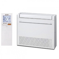 Unitate interna Mitsubishi Electric tip consola KT R32 MFZ-KT35 12000BTU