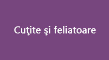 Cutite & Feliatoare