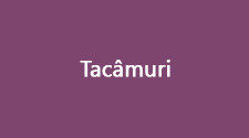 Tacamuri