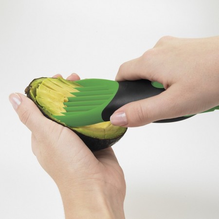 Ustensila feliat / decojit avocado