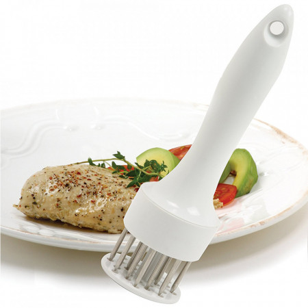 Ustensila fragezit carnea, Meat Tenderizer