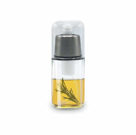 Sticla cu Pulverizator pentru Ulei sau Otet, awwaline, 180ml, Compatibil Diverse Lichide, Calitate si Design Premium