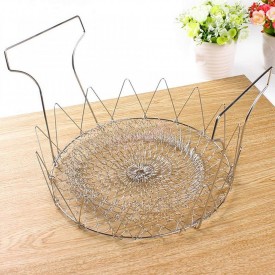 Chef Basket Deluxe - cos de gatit 12 in 1