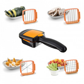 Feliator multifunctional 5 in 1, Quick Dicer