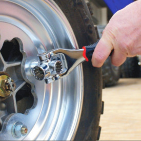 Cheie universala 48 in 1, Universal Wrench