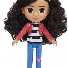 Papusa Gabby, Gabby's Dollhouse, 20 cm