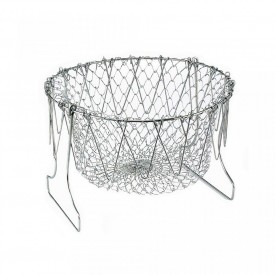 Chef Basket Deluxe - cos de gatit 12 in 1