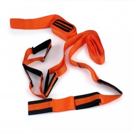 Set 2 curele pentru ridicare si mutare obiecte grele