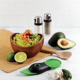 Ustensila feliat / decojit avocado