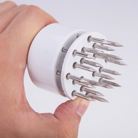 Ustensila fragezit carnea, Meat Tenderizer