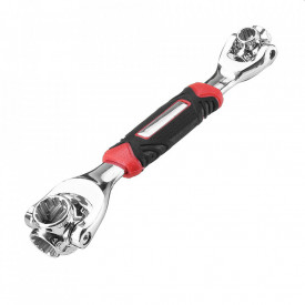 Cheie universala 48 in 1, Universal Wrench