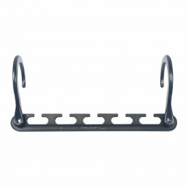 Set 10 suporturi organizatoare pentru umerase, Wonder Hanger MAX