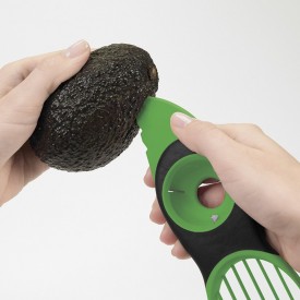 Ustensila feliat / decojit avocado
