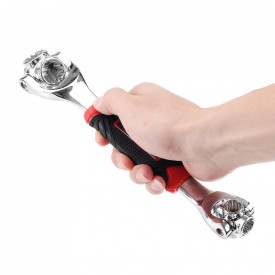 Cheie universala 48 in 1, Universal Wrench