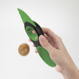 Ustensila feliat / decojit avocado