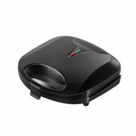 Aparat pentru preparat vafe/gofre, awwaline® 6138, 750W, Placi Neaderente