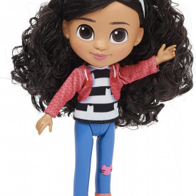 Papusa Gabby, Gabby's Dollhouse, 20 cm