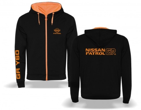 NISSA PATROL GR60 zip