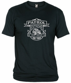 Extreme Patrol