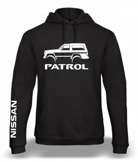 PATROL 260...