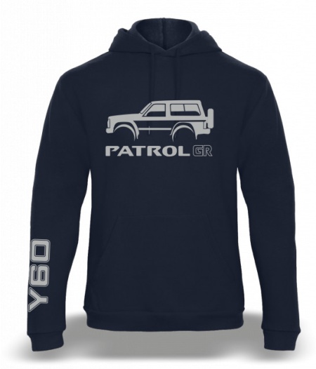 PATROL GR Y60...