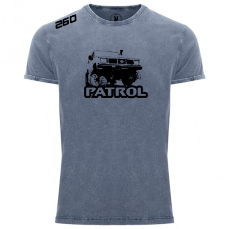 PATROL 260...