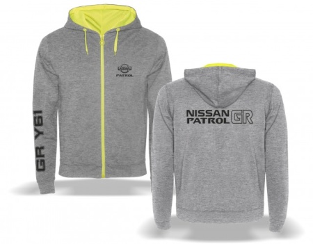 NISSA PATROL GR61 zip