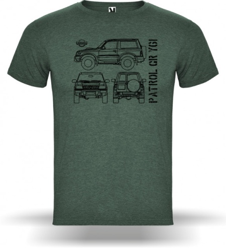 TSHIRT HD Y61
