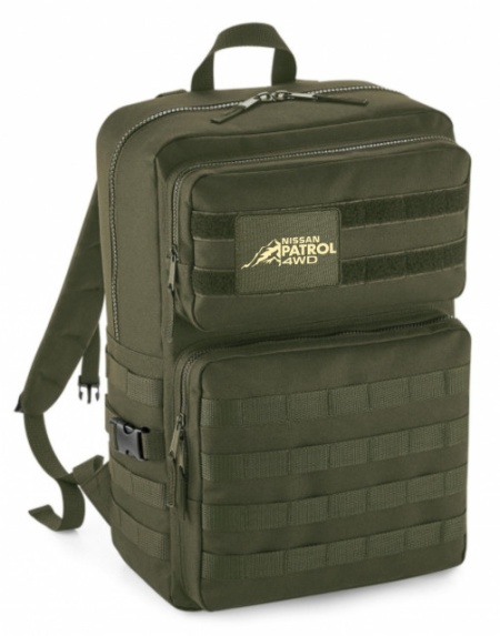 PATROL 4WD