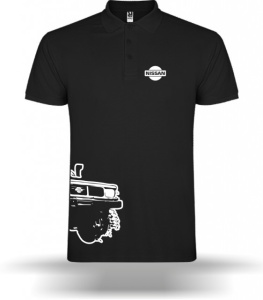NISSAN PATROL 260...