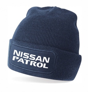 NISSAN PATROL...