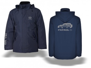 PATROL GR Y61