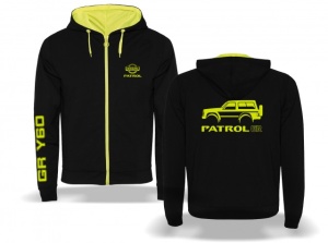 PATROL GRY60 zip