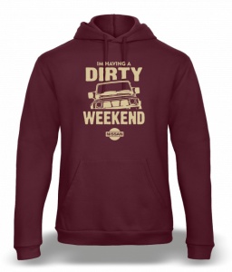 DIRTY WEEKEND...