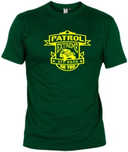 Extreme Patrol