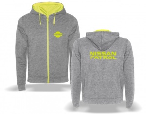 NISSA PATROL  zip